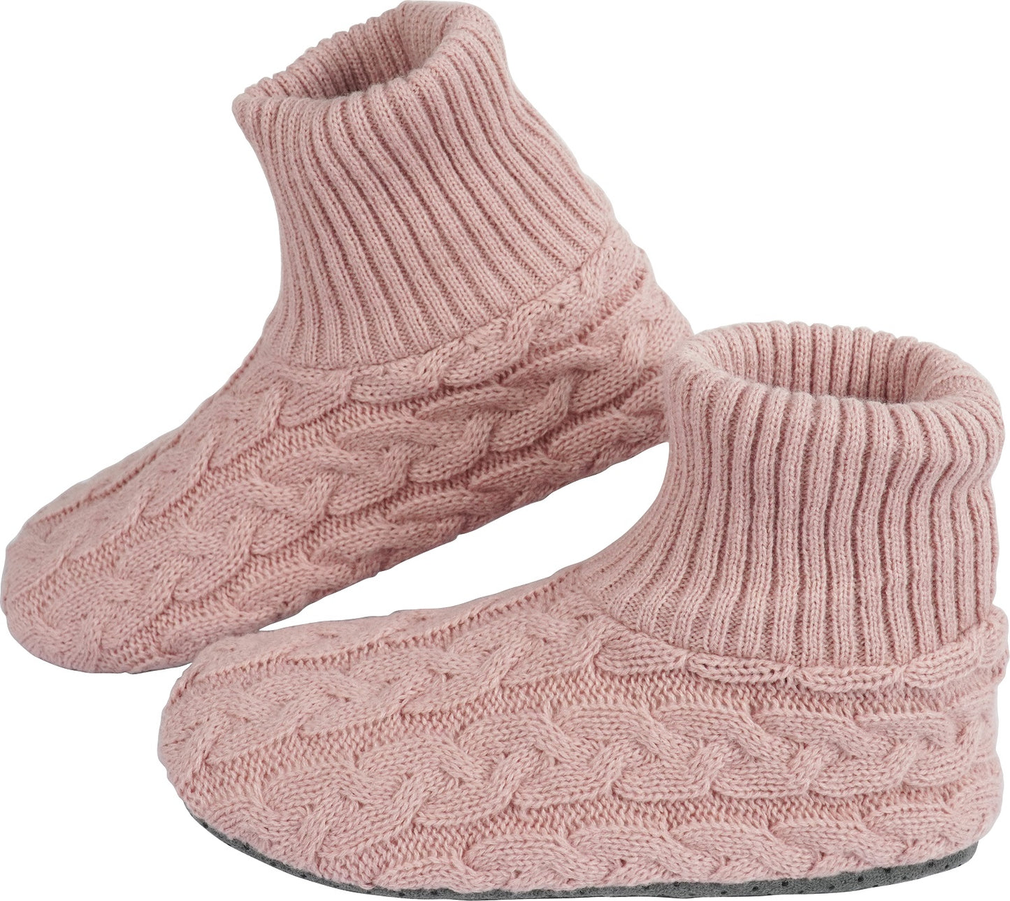 BenSorts Fuzzy Slipper Socks for Women Non Slip House Socks with Grips Gifts