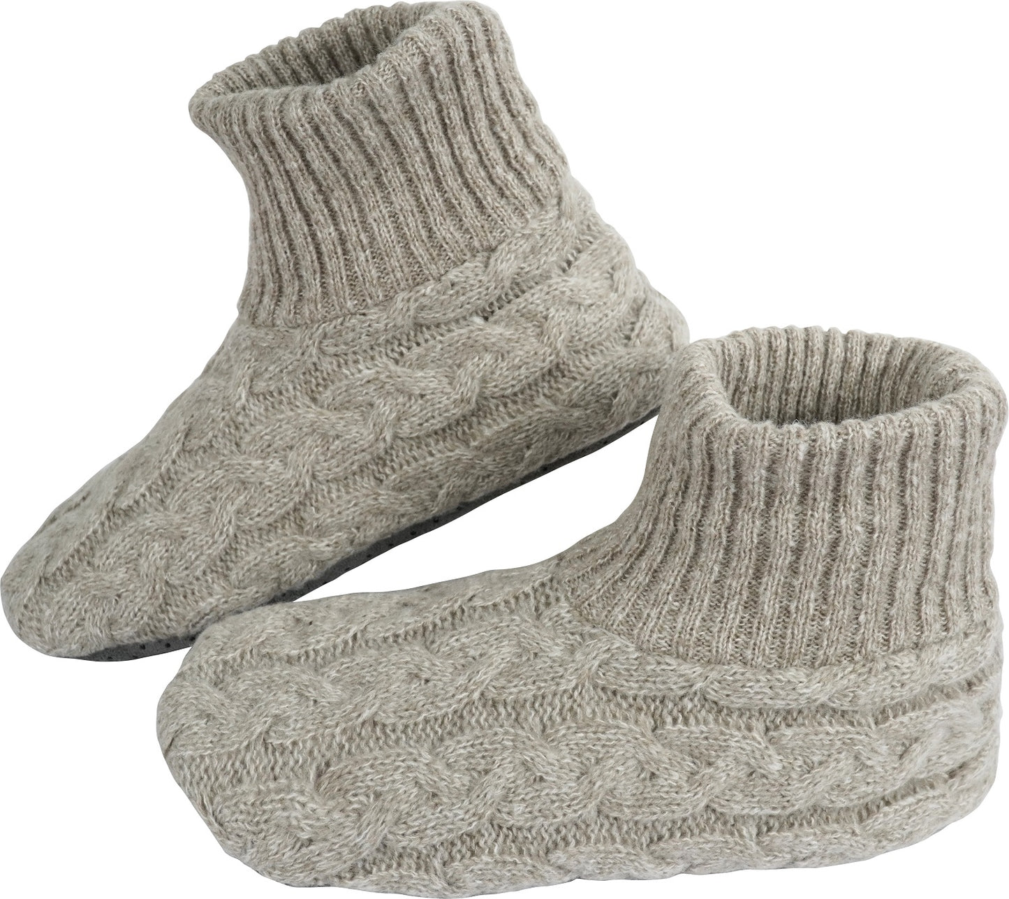 BenSorts Fuzzy Slipper Socks for Women Non Slip House Socks with Grips Gifts