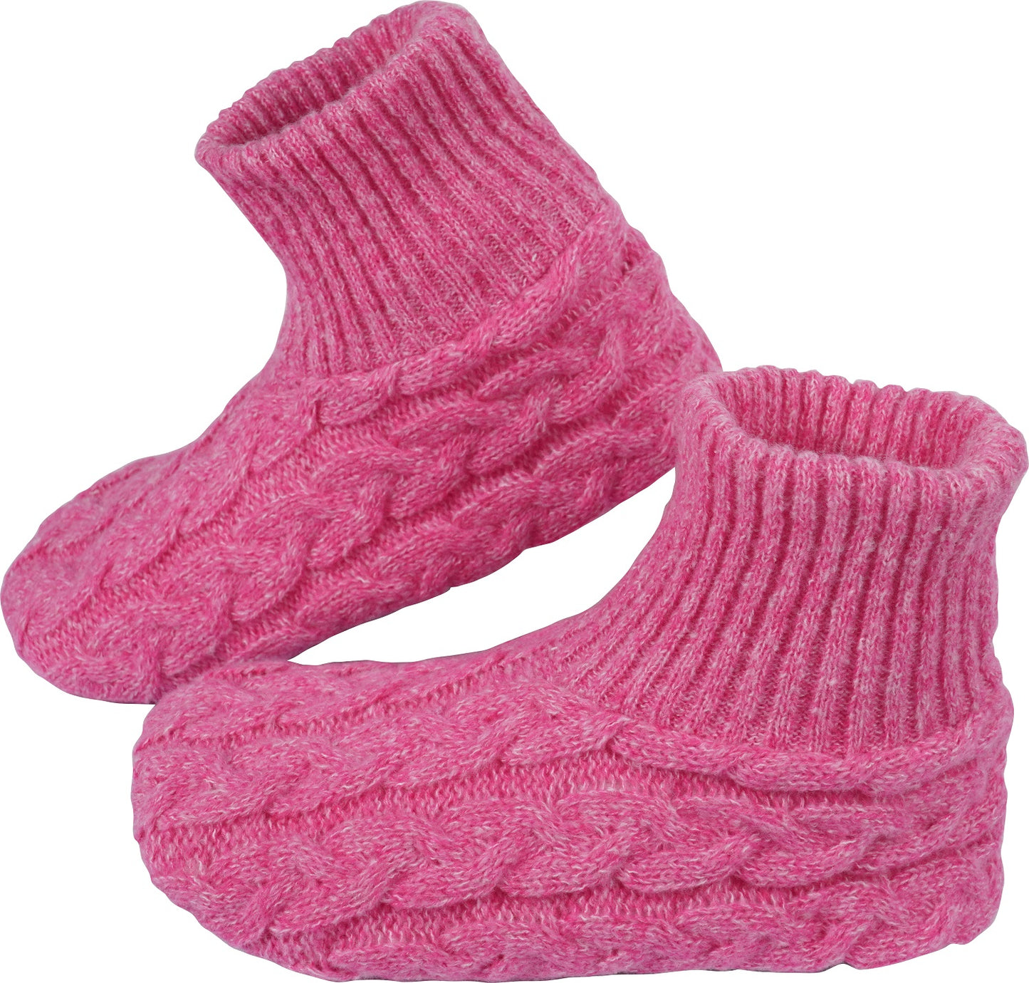 BenSorts Fuzzy Slipper Socks for Women Non Slip House Socks with Grips Gifts