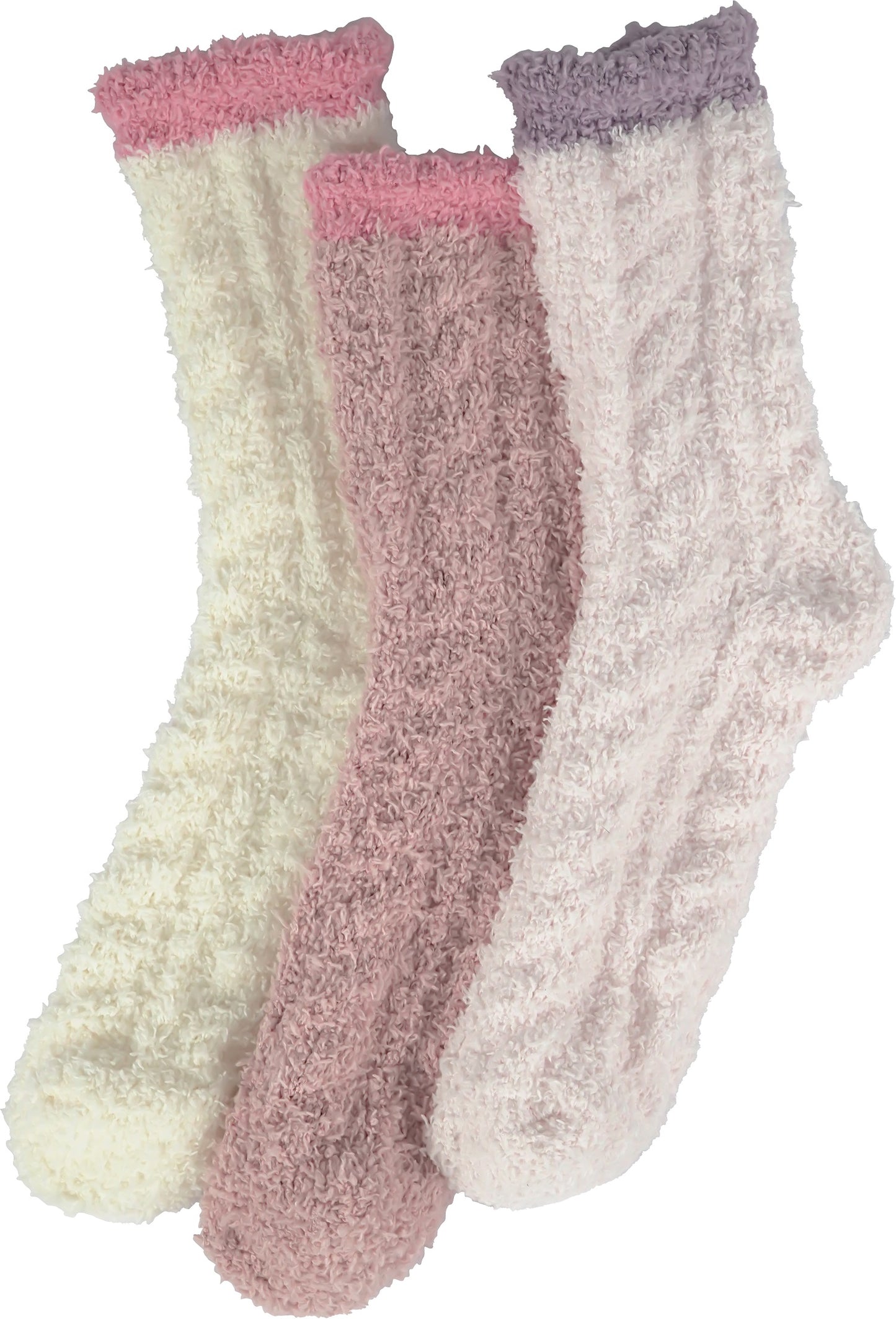 BenSorts Womens Fuzzy Socks Thick Warm House Slipper Socks Stocking Stuffers Gifts