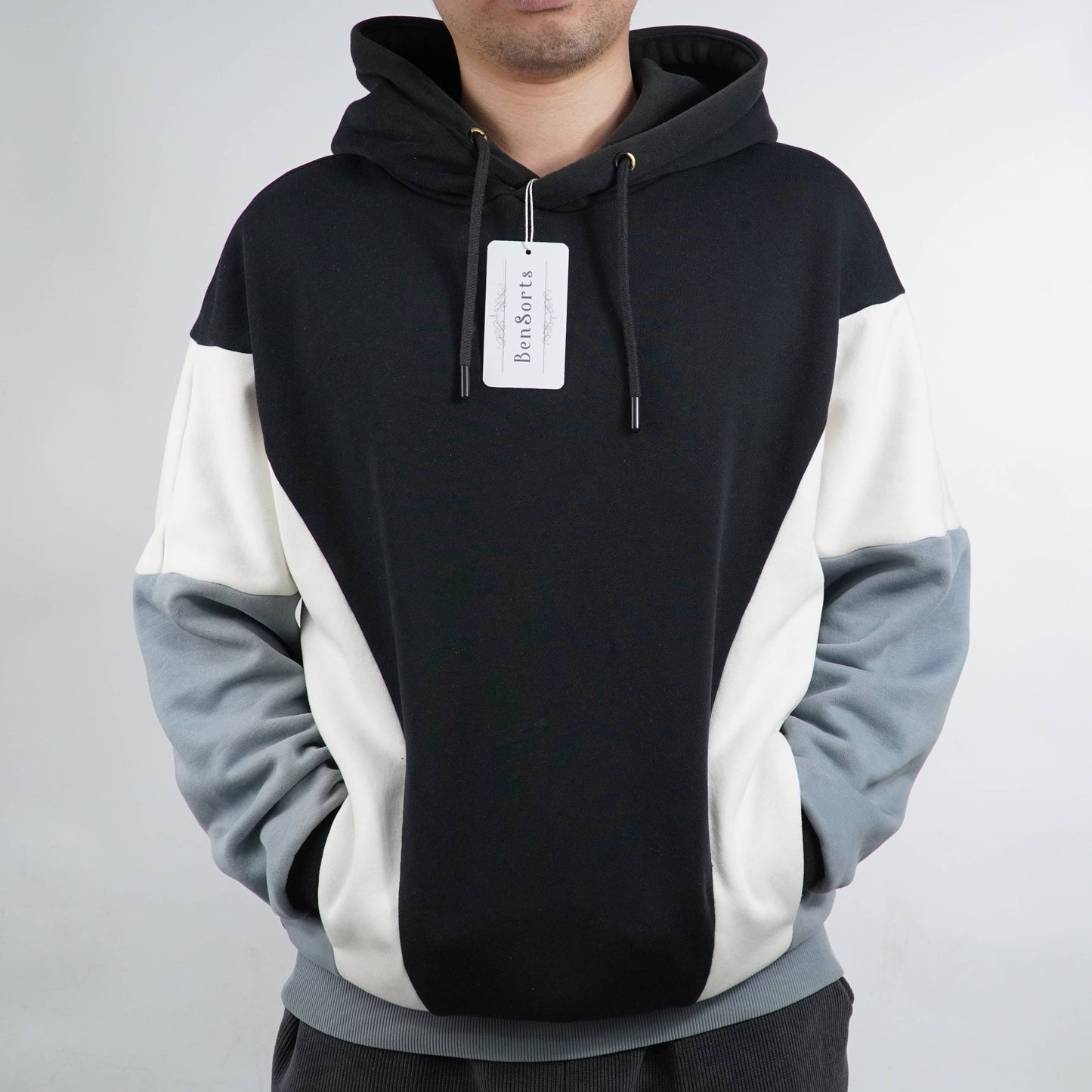 BenSorts Hoodie Sweatshirts Loungewear