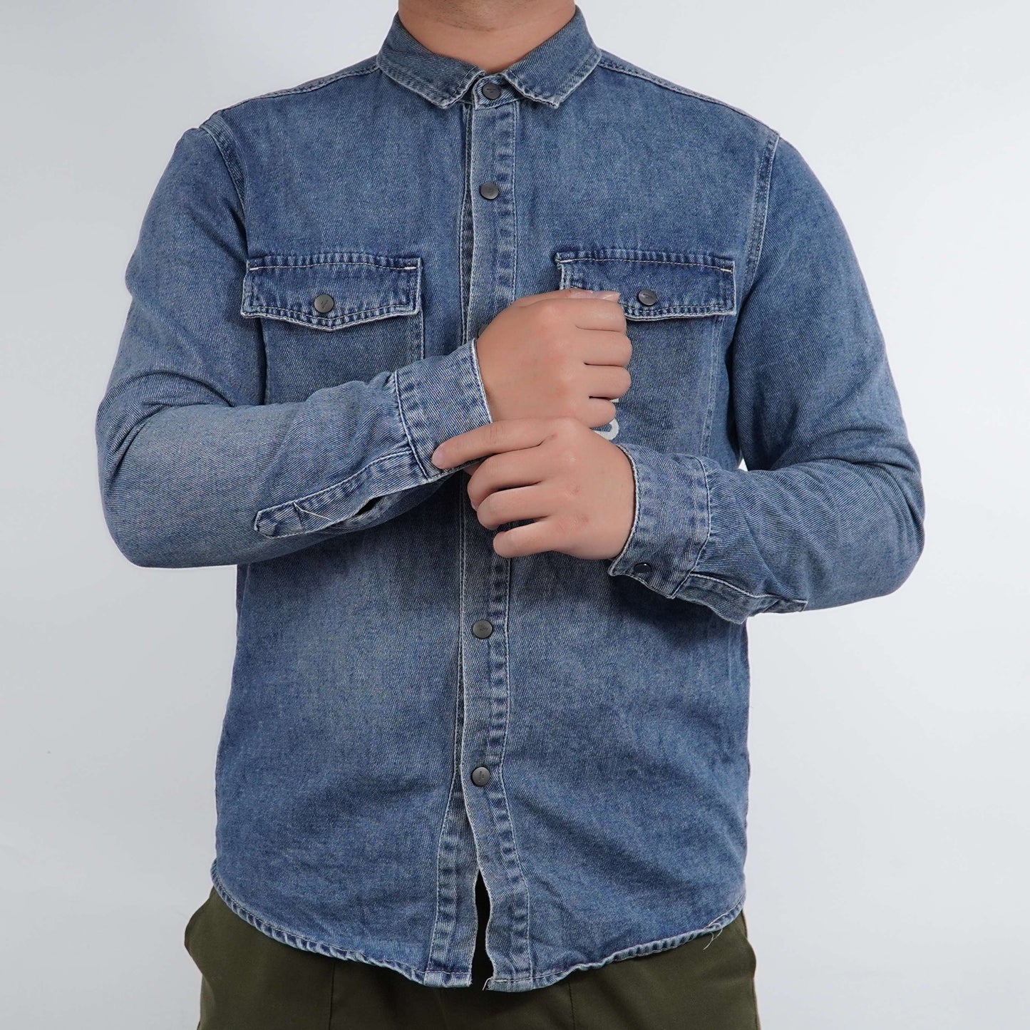 BenSorts Jacket Windbreaker Coats