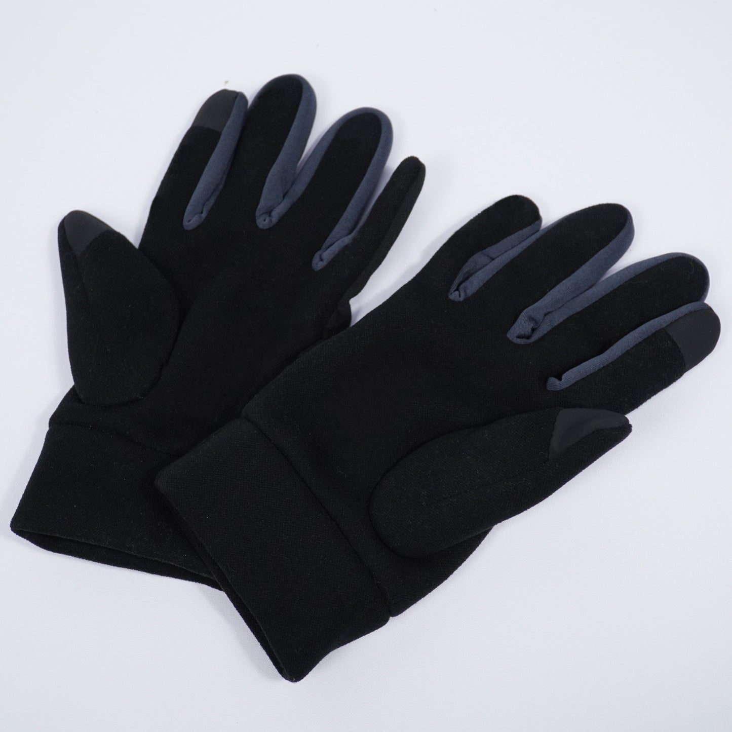 BenSorts Winter Knit Gloves
