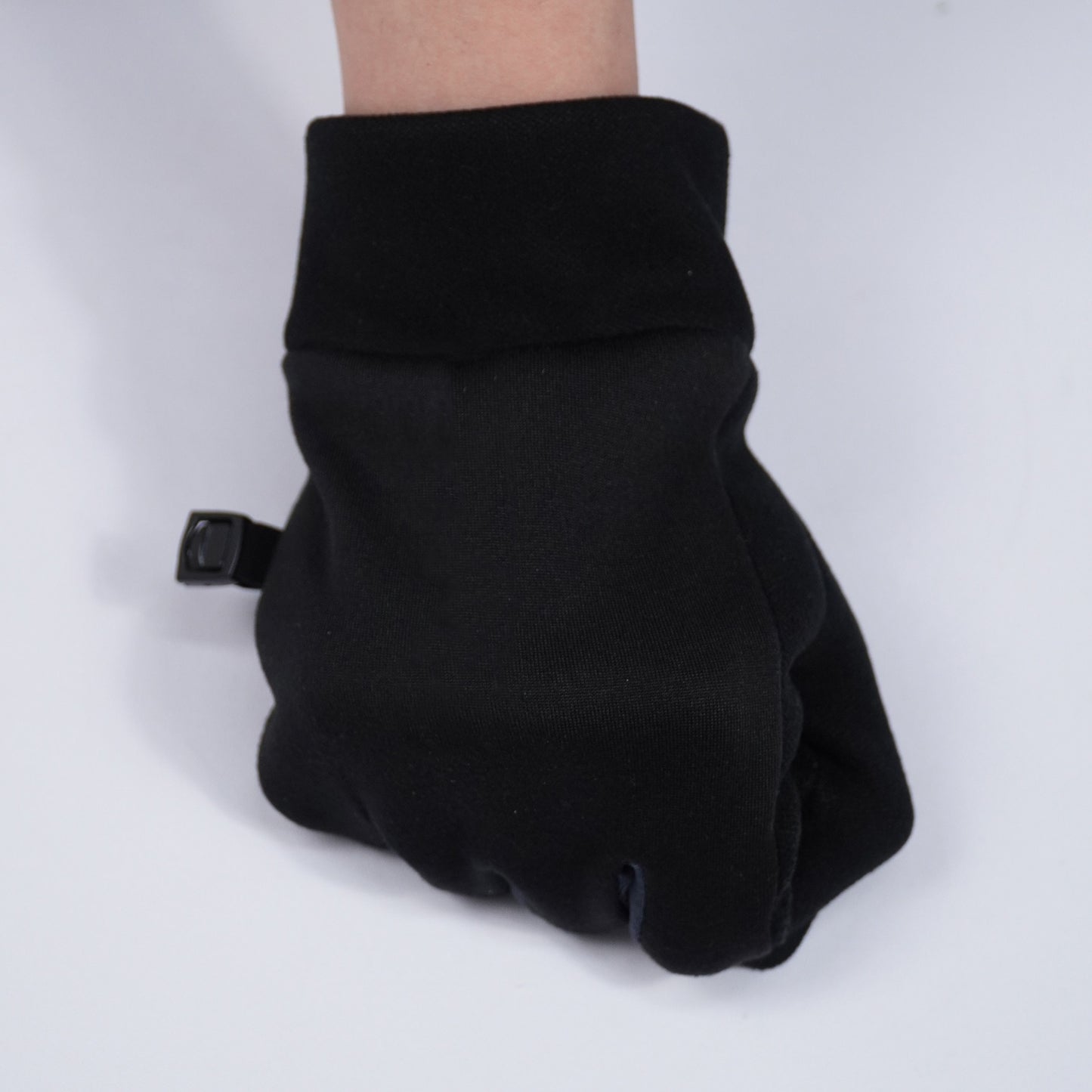 BenSorts Winter Knit Gloves