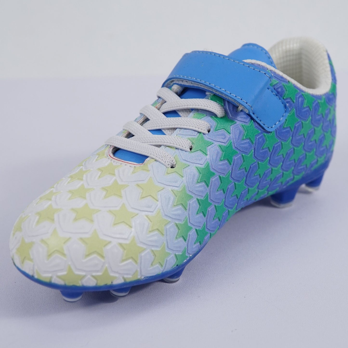 BenSorts Kid's FG Soccer Shoes Athletic Outdoor Soccer Cleats
