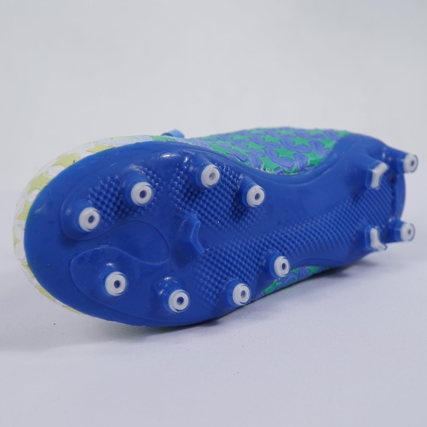 BenSorts Kid's FG Soccer Shoes Athletic Outdoor Soccer Cleats