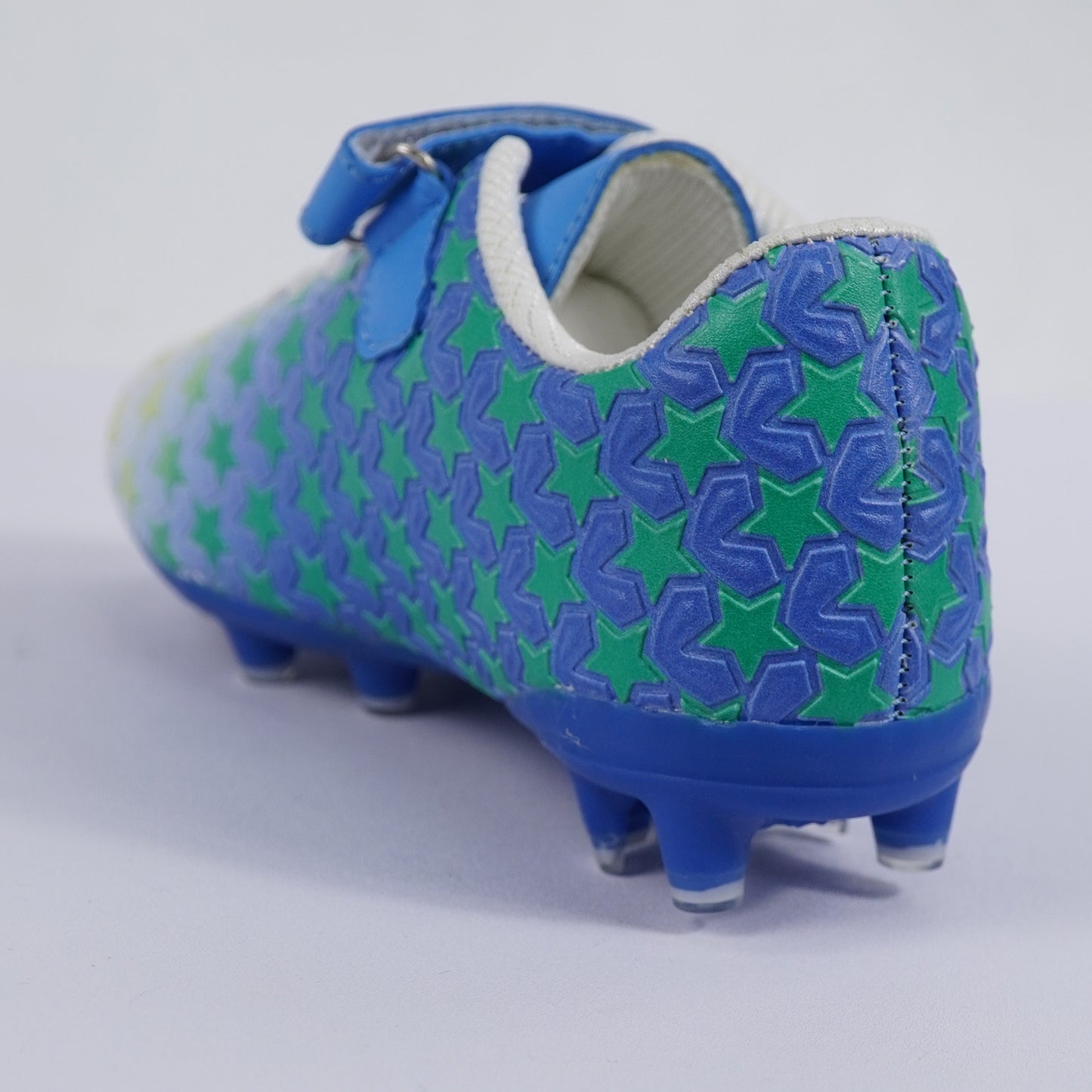 BenSorts Kid's FG Soccer Shoes Athletic Outdoor Soccer Cleats