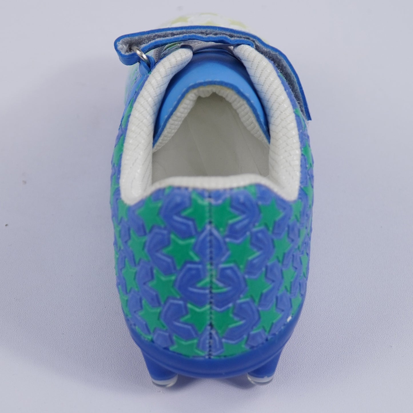 BenSorts Kid's FG Soccer Shoes Athletic Outdoor Soccer Cleats