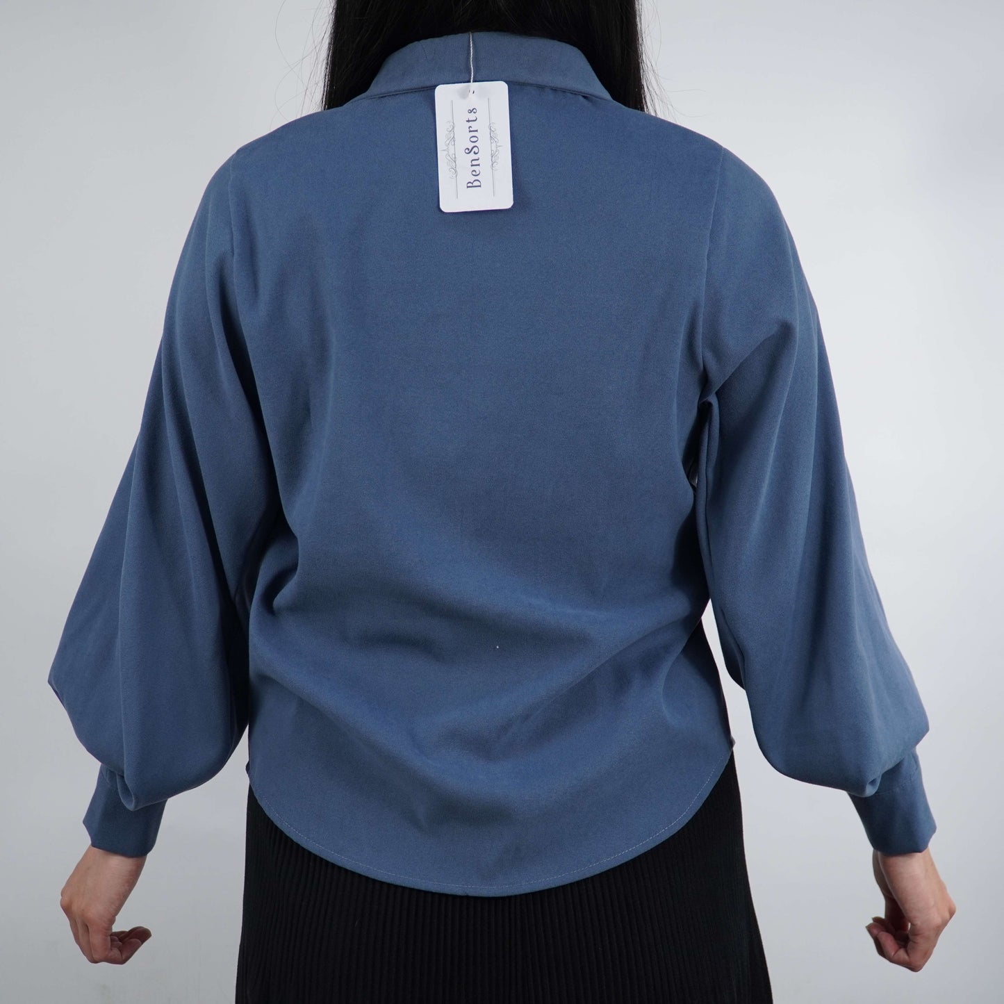 BenSorts Button Up Shirts