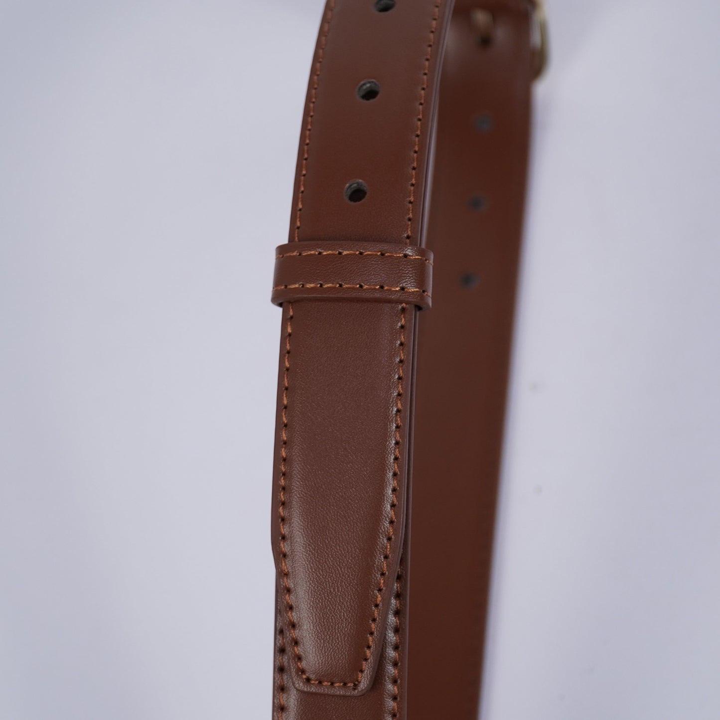BenSorts Leather Belt