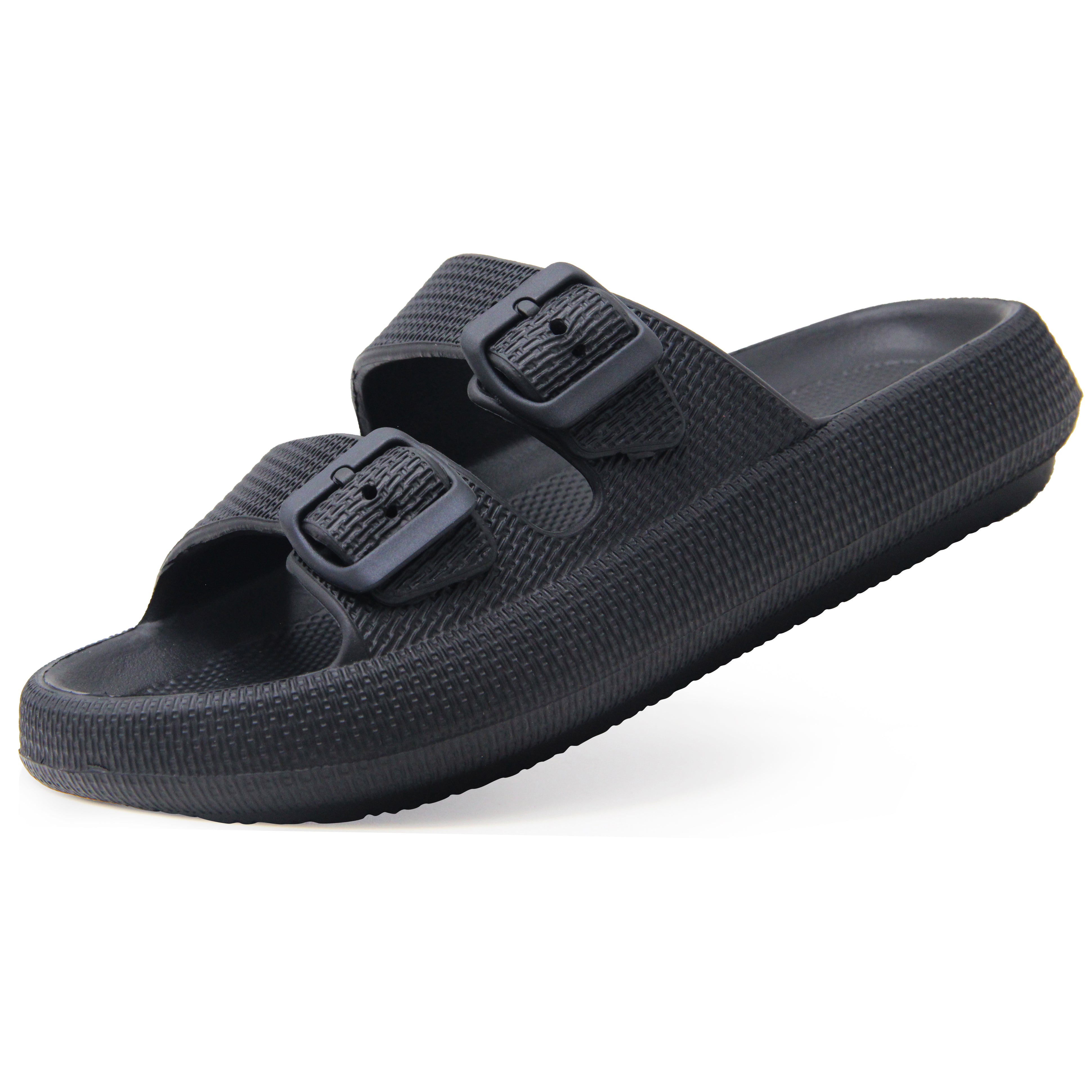 Thick rubber online slides