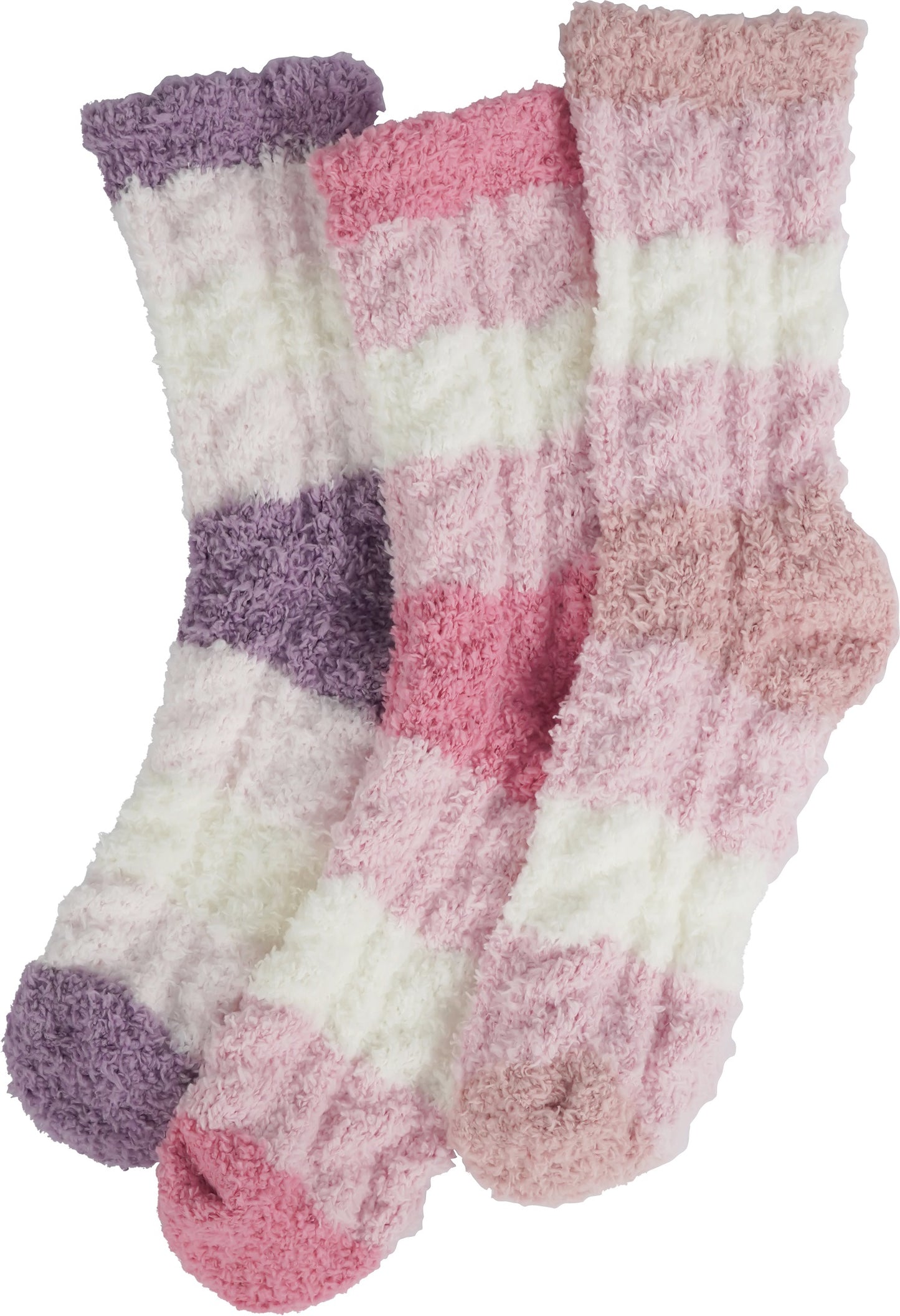 BenSorts Womens Fuzzy Socks Thick Warm House Slipper Socks Stocking Stuffers Gifts