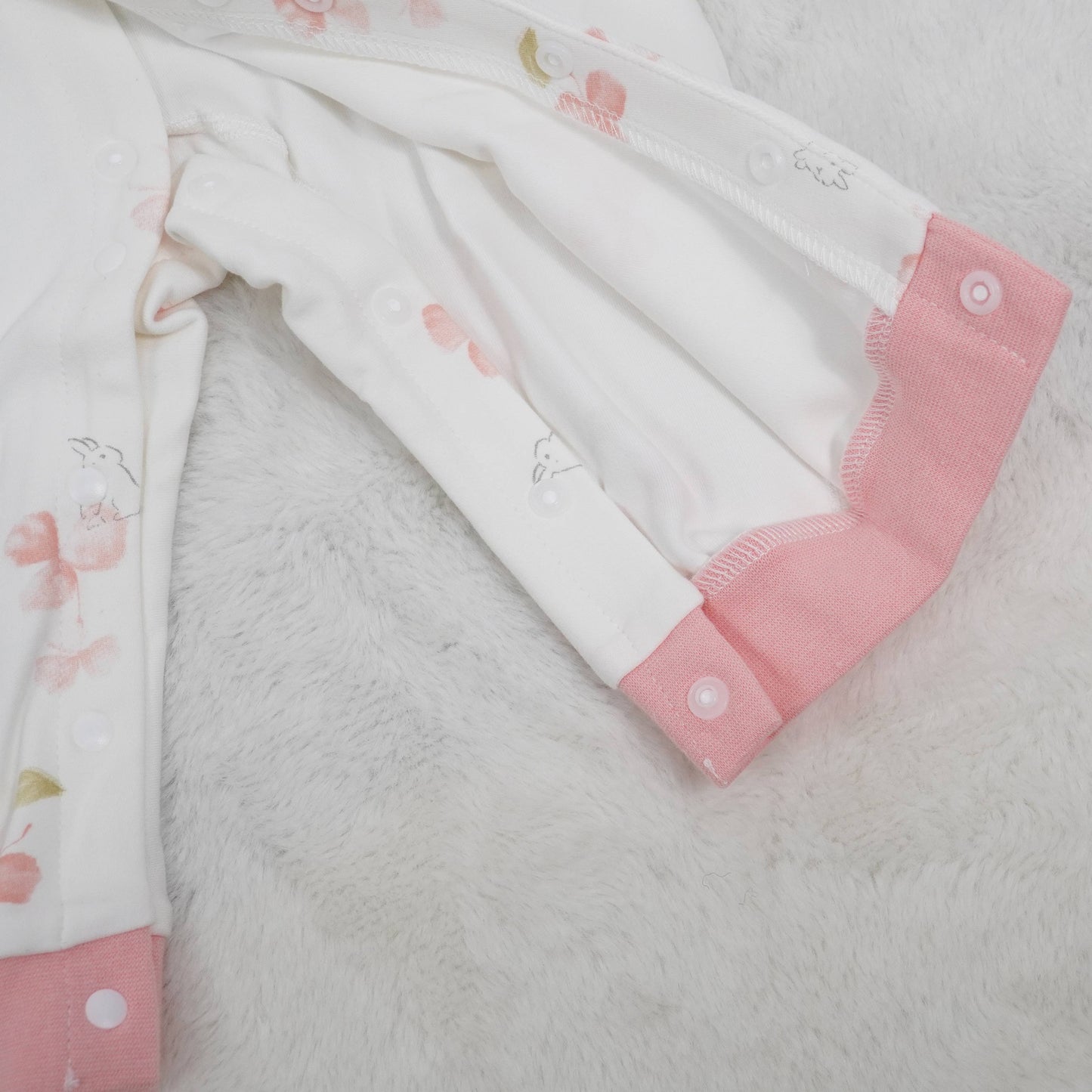 BenSorts Children's Pajamas Rompers Kids One-Piece Garments