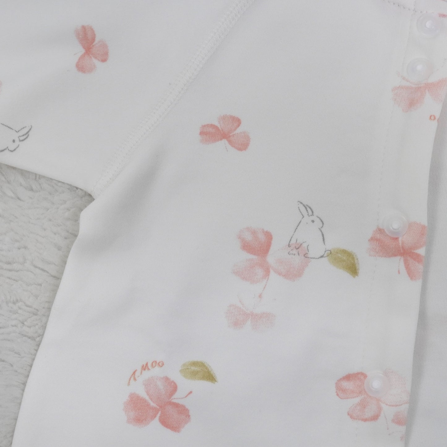 BenSorts Children's Pajamas Rompers Kids One-Piece Garments