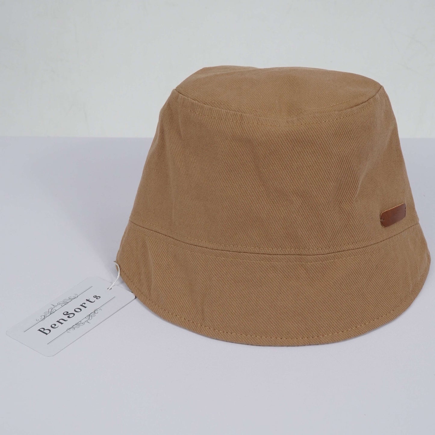 BenSorts Bucket Hats