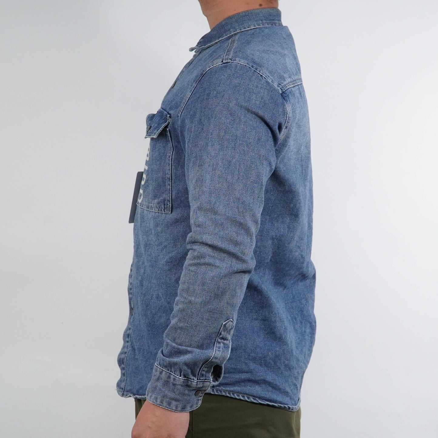 BenSorts Jacket Windbreaker Coats