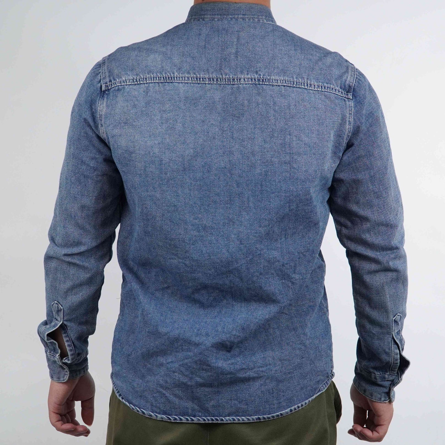 BenSorts Jacket Windbreaker Coats