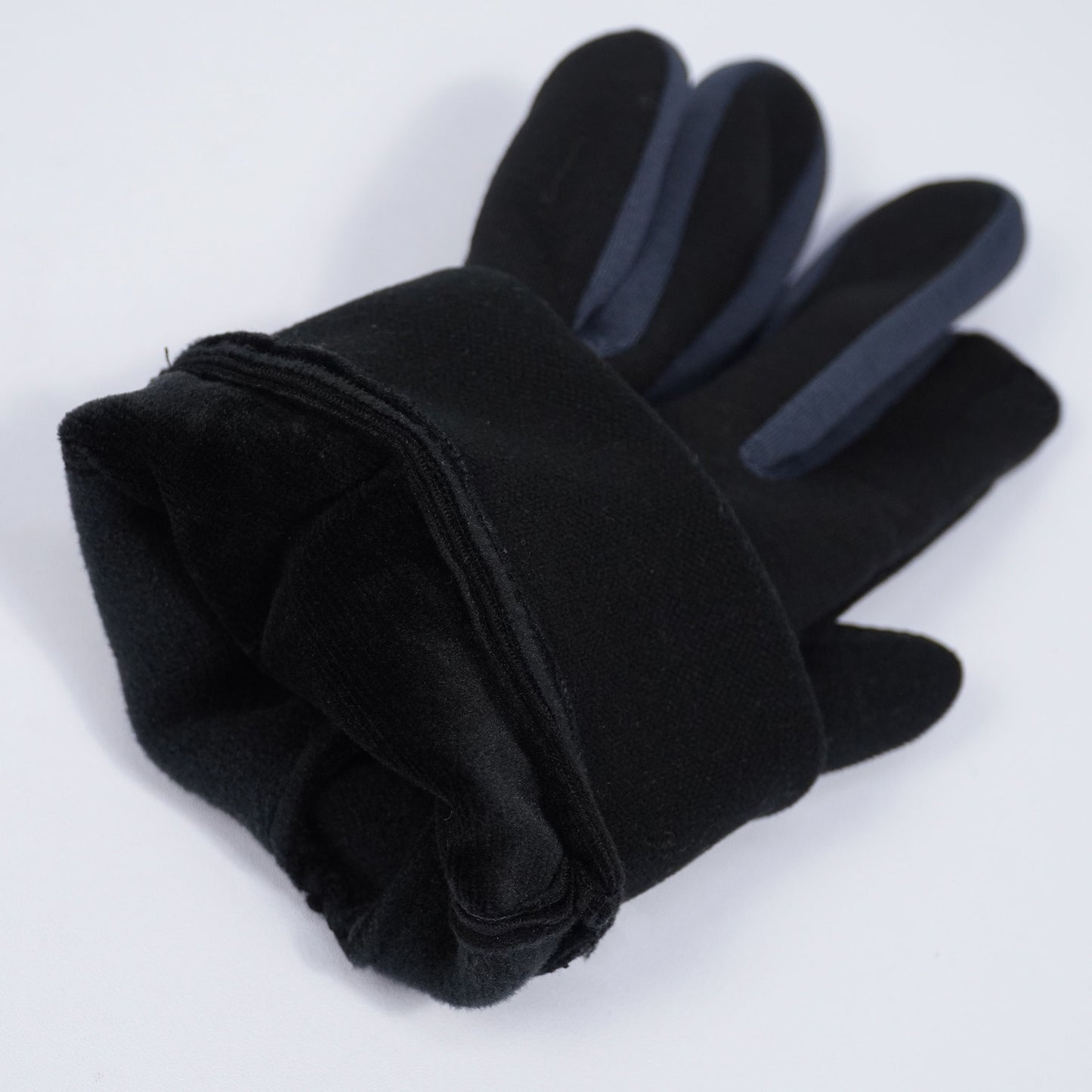 BenSorts Winter Knit Gloves
