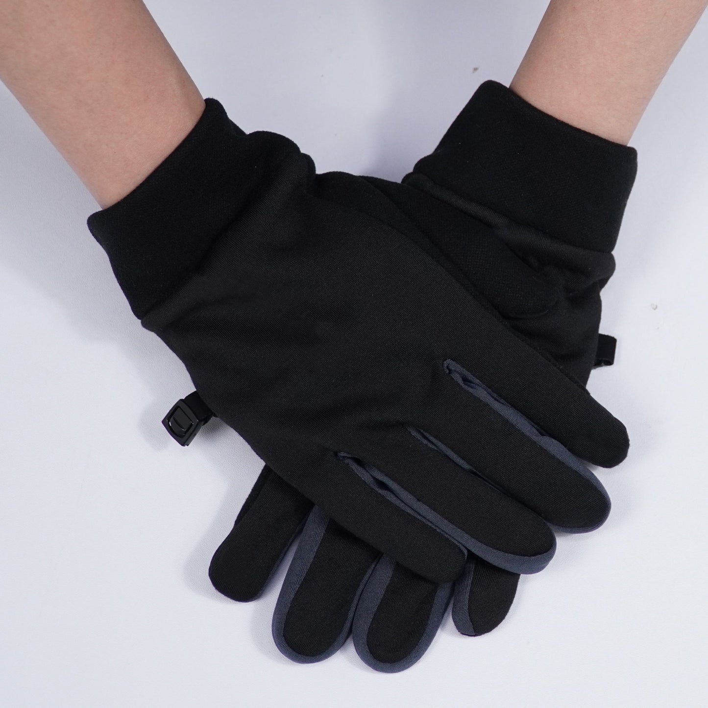 BenSorts Winter Knit Gloves