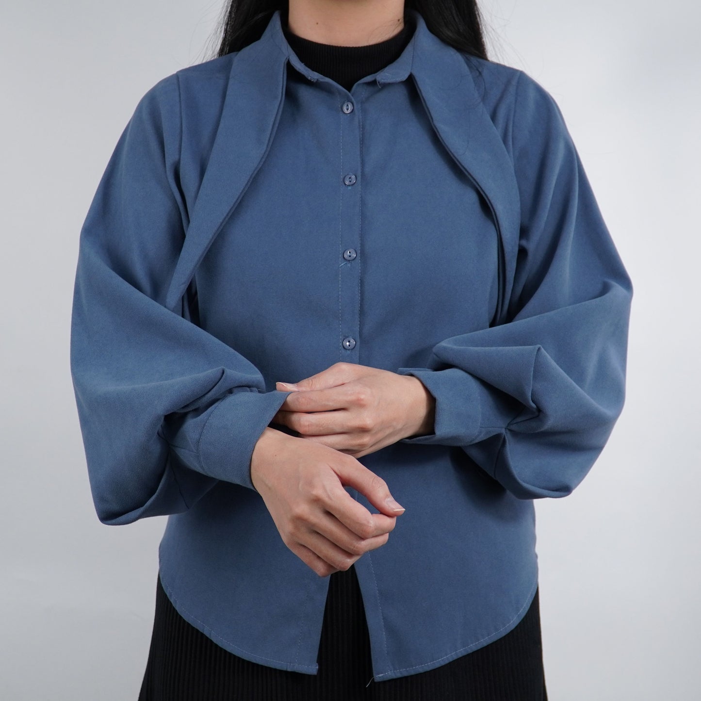 BenSorts Button Up Shirts