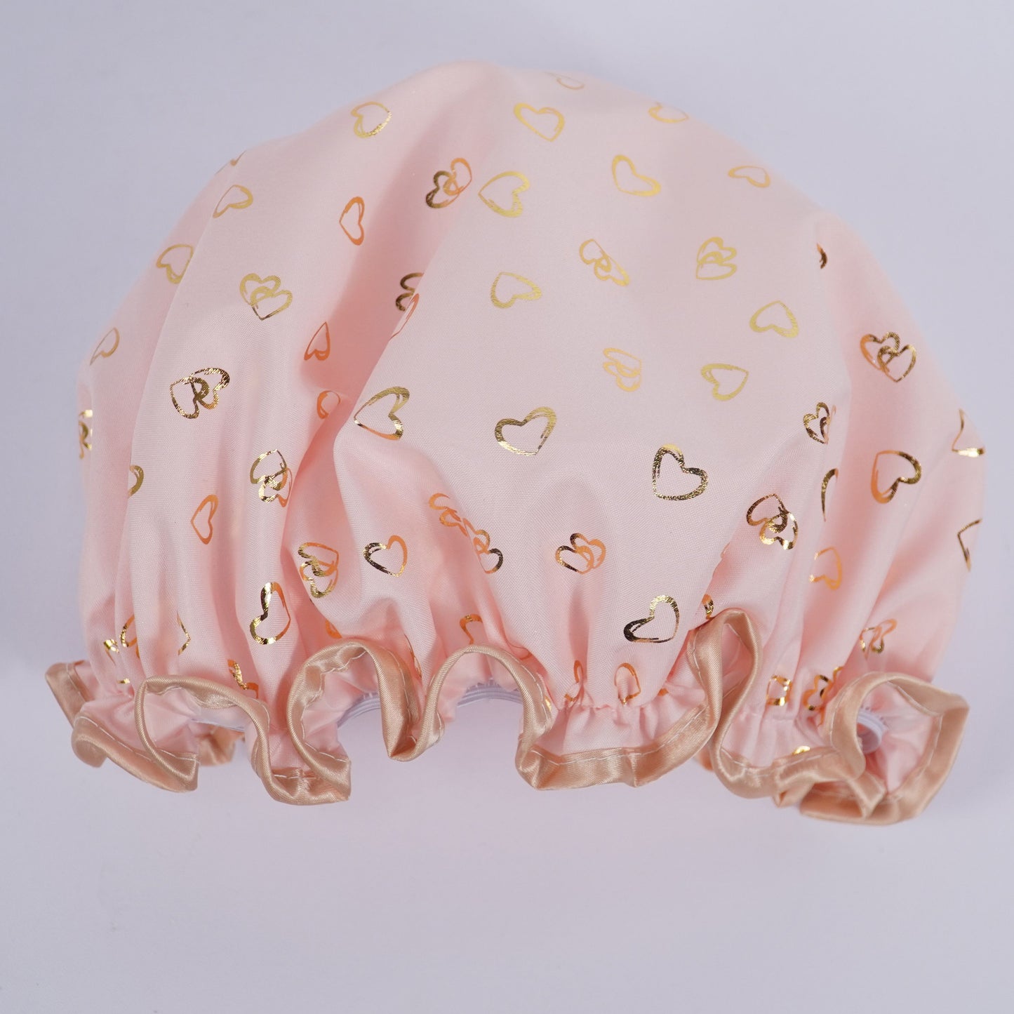 BenSorts Reusable Shower Caps