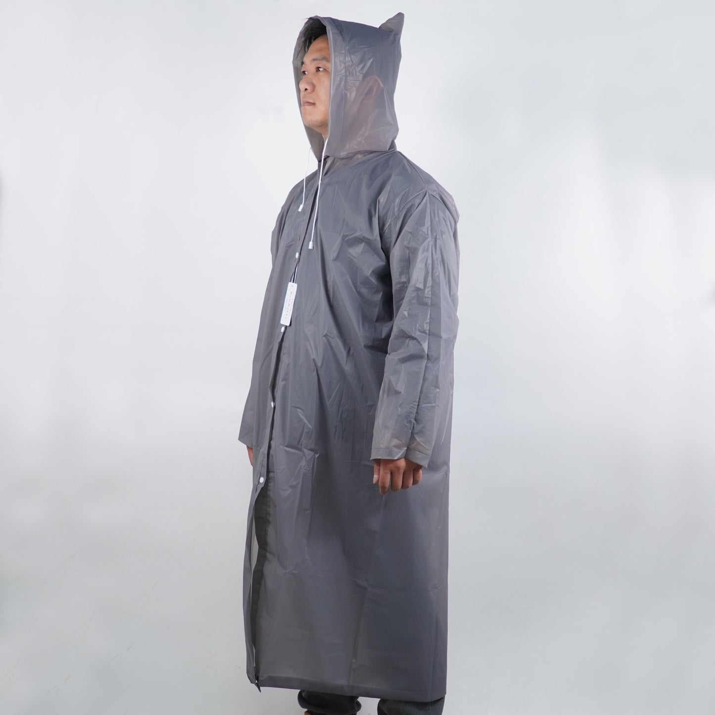 BenSorts Reusable Rainwear Poncho
