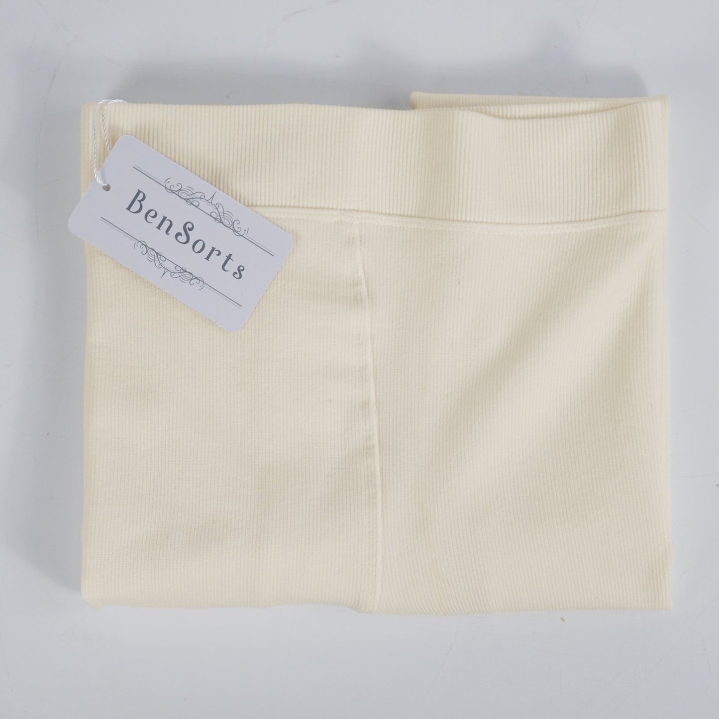 BenSorts Women Knit Cotton Tights Hosiery