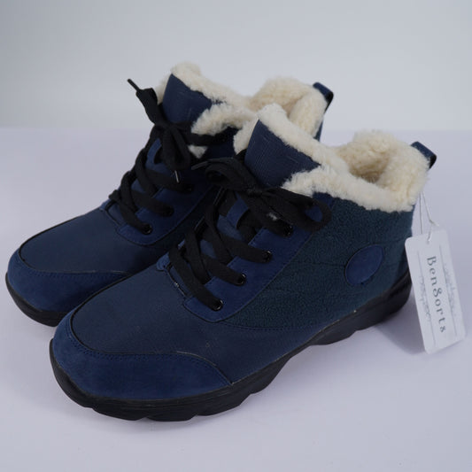 BenSorts Outdoor Climbing Shoes