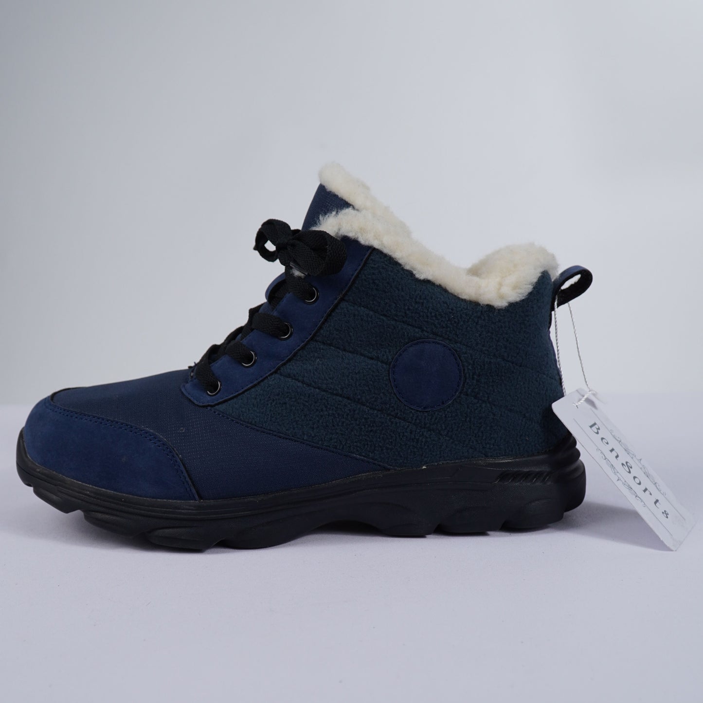 BenSorts Outdoor Climbing Shoes