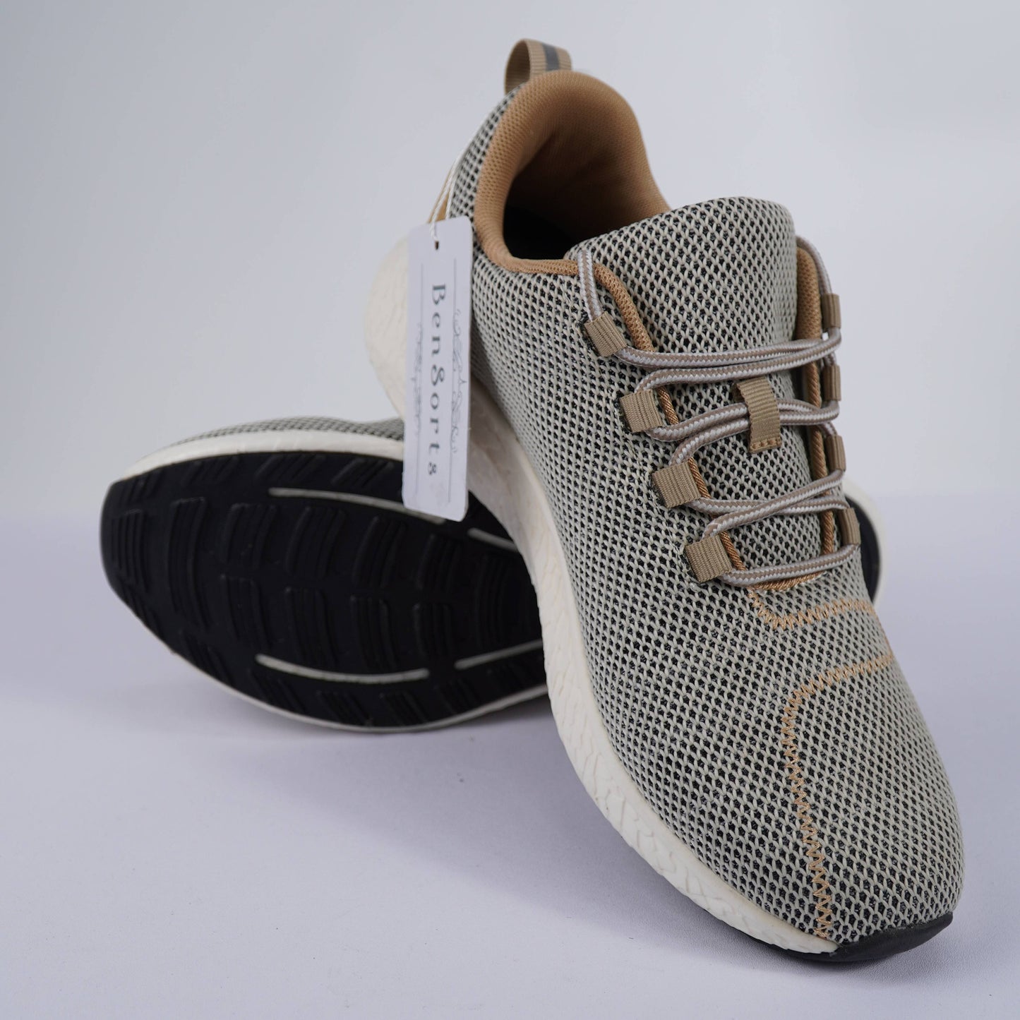 BenSorts Sports Shoes Running Shoes Basketball Shoes